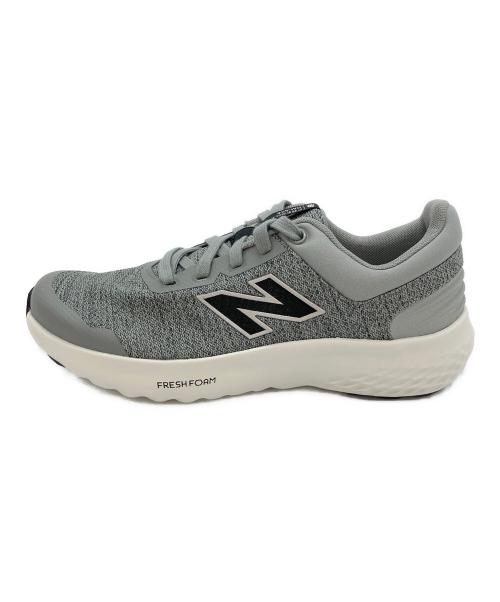 NEW BALANCE（ニューバランス）NEW BALANCE (ニューバランス) ローカットスニーカー グレー サイズ:25.5の古着・服飾アイテム