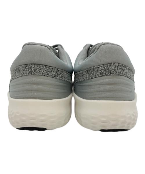 NEW BALANCE（ニューバランス）NEW BALANCE (ニューバランス) ローカットスニーカー グレー サイズ:25.5の古着・服飾アイテム