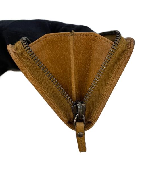 GUCCI（グッチ）GUCCI (グッチ) GGキャンバス ピンク×ブラウンの古着・服飾アイテム