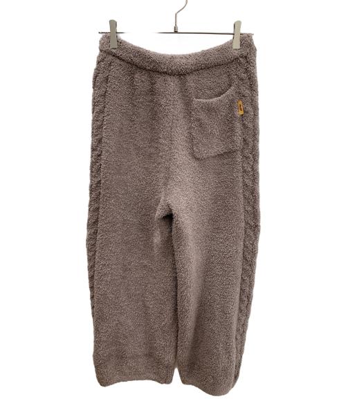 gelato pique（ジェラートピケ）gelato pique (ジェラートピケ) sleiff セットアップ ライトグレー サイズ:FREEの古着・服飾アイテム