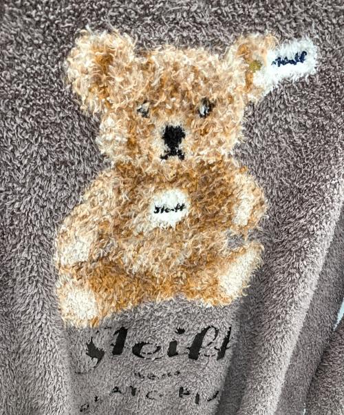 gelato pique（ジェラートピケ）gelato pique (ジェラートピケ) sleiff セットアップ ライトグレー サイズ:FREEの古着・服飾アイテム