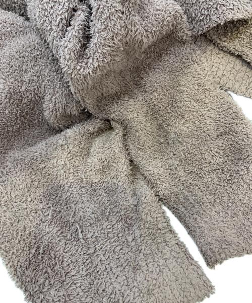 gelato pique（ジェラートピケ）gelato pique (ジェラートピケ) sleiff セットアップ ライトグレー サイズ:FREEの古着・服飾アイテム