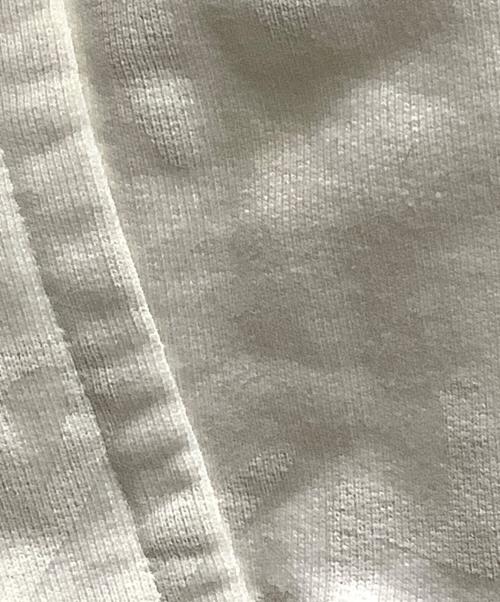 FENDI（フェンディ）FENDI (フェンディ) プルオーバーパーカー アイボリー サイズ:40の古着・服飾アイテム