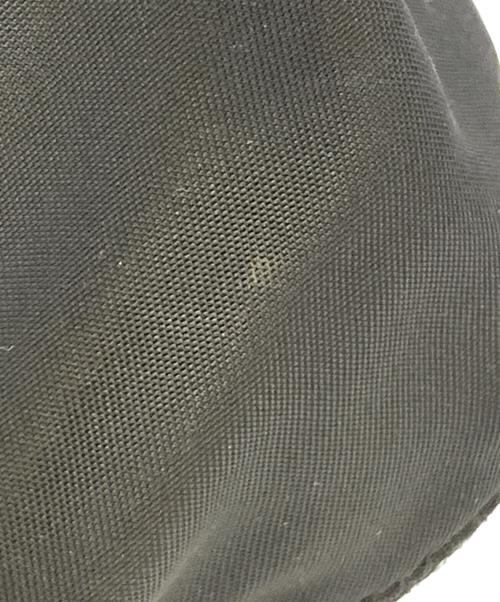 PRADA（プラダ）PRADA (プラダ) ハンドバッグ ブラックの古着・服飾アイテム