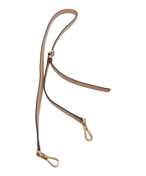 Kate Spade（ケイトスペード）Kate Spade (ケイトスペード) 2WAYショルダーバッグ ライトピンクの古着・服飾アイテム