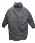 GRIP SWANY (グリップスワニー) Grip SWANY (グリップスワニー) FIREPROOF MONSTER PARKA GSJ-52 ブラック サイズ:M：18000円