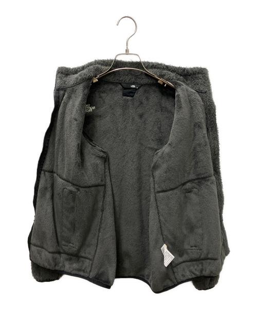 THE NORTH FACE（ザ ノース フェイス）THE NORTH FACE (ザ ノース フェイス) ジップインマグネエクストリームバーサロフトジャケット グレー サイズ:Ｍの古着・服飾アイテム