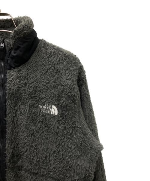 THE NORTH FACE（ザ ノース フェイス）THE NORTH FACE (ザ ノース フェイス) ジップインマグネエクストリームバーサロフトジャケット グレー サイズ:Ｍの古着・服飾アイテム