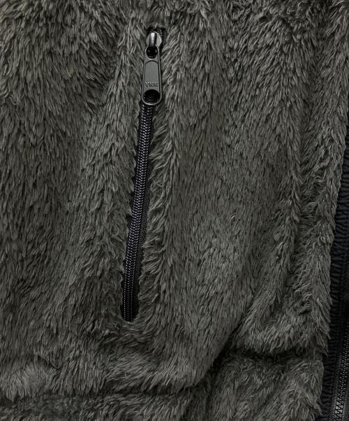 THE NORTH FACE（ザ ノース フェイス）THE NORTH FACE (ザ ノース フェイス) ジップインマグネエクストリームバーサロフトジャケット グレー サイズ:Ｍの古着・服飾アイテム