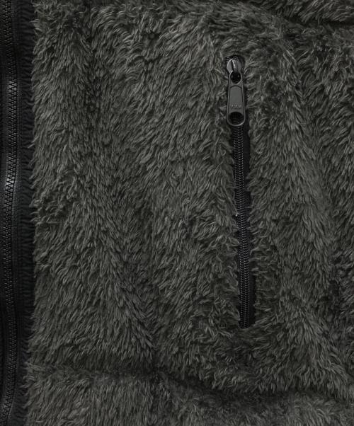 THE NORTH FACE（ザ ノース フェイス）THE NORTH FACE (ザ ノース フェイス) ジップインマグネエクストリームバーサロフトジャケット グレー サイズ:Ｍの古着・服飾アイテム