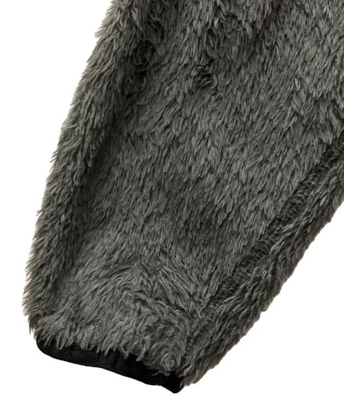 THE NORTH FACE（ザ ノース フェイス）THE NORTH FACE (ザ ノース フェイス) ジップインマグネエクストリームバーサロフトジャケット グレー サイズ:Ｍの古着・服飾アイテム