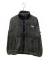 THE NORTH FACE（ザ ノース フェイス）の古着「ジップインマグネエクストリームバーサロフトジャケット」｜グレー