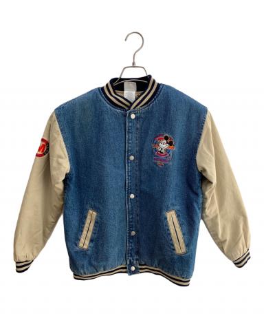 中古・古着通販】Disney STORE (ディズニーストア) ヴィンテージデニム