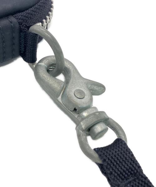 PORTER（ポーター）PORTER (ポーター) リバティー ロングウォレット ネイビーの古着・服飾アイテム