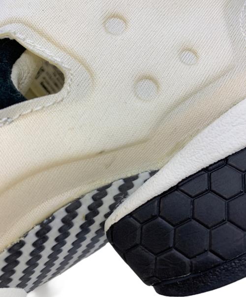 REEBOK（リーボック）REEBOK (リーボック) INSTAPUMP Fury OG ACHM オフホワイト×ブラック サイズ:26cmの古着・服飾アイテム