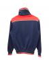 adidas (アディダス) 70'sトラックジャケット レッド×ネイビー サイズ:L：8000円
