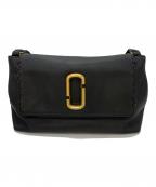 MARC JACOBSマークジェイコブズ）の古着「2WAYバッグ」｜ブラック