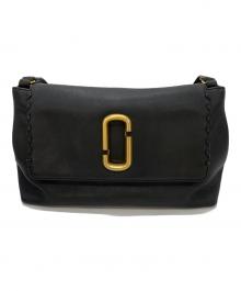 MARC JACOBS（マークジェイコブズ）の古着「2WAYバッグ」｜ブラック