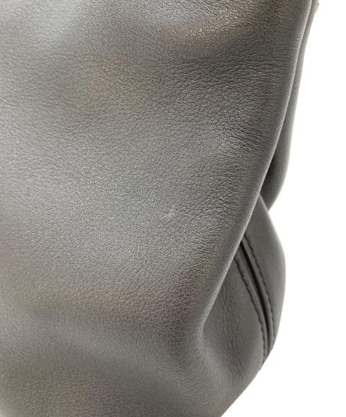 MARC JACOBS（マークジェイコブズ）MARC JACOBS (マークジェイコブズ) 2WAYバッグ ブラックの古着・服飾アイテム