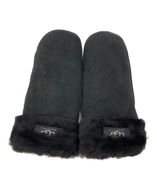 UGG（アグ）UGG (アグ) ムートングローブ 未使用品の古着・服飾アイテム