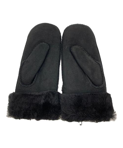 UGG（アグ）UGG (アグ) ムートングローブ 未使用品の古着・服飾アイテム
