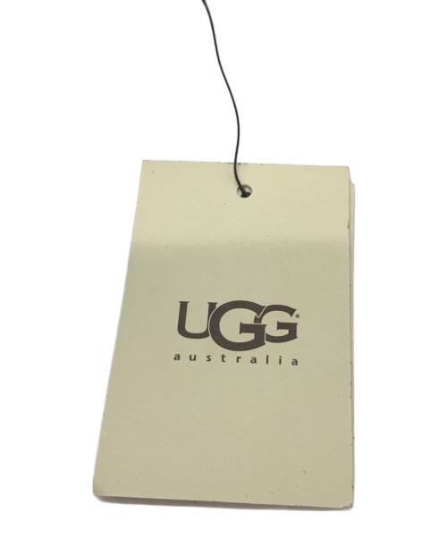UGG（アグ）UGG (アグ) ムートングローブ 未使用品の古着・服飾アイテム