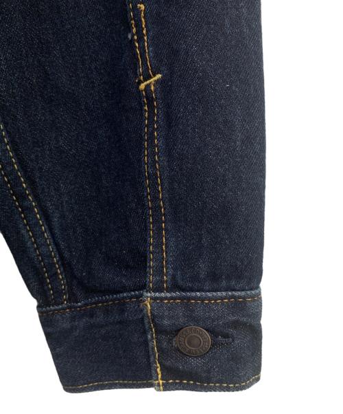 LEVI'S（リーバイス）LEVI'S (リーバイス) デニムジャケット ネイビー サイズ:Lの古着・服飾アイテム