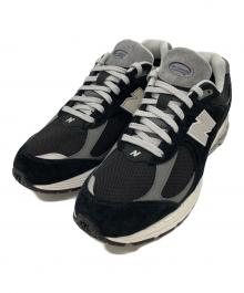 NEW BALANCE（ニューバランス）の古着「NEW BALANCE(ニューバランス)	M2002RXD」｜ブラック