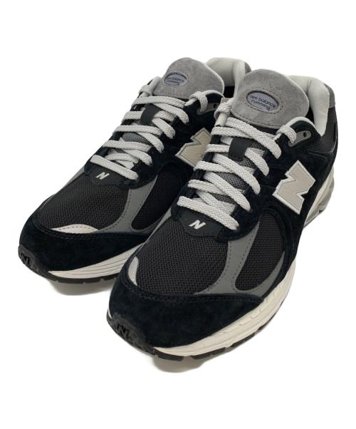NEW BALANCE（ニューバランス）NEW BALANCE (ニューバランス) NEW BALANCE(ニューバランス)	M2002RXD ブラック サイズ:27cm 未使用品の古着・服飾アイテム