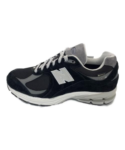 NEW BALANCE（ニューバランス）NEW BALANCE (ニューバランス) NEW BALANCE(ニューバランス)	M2002RXD ブラック サイズ:27cm 未使用品の古着・服飾アイテム