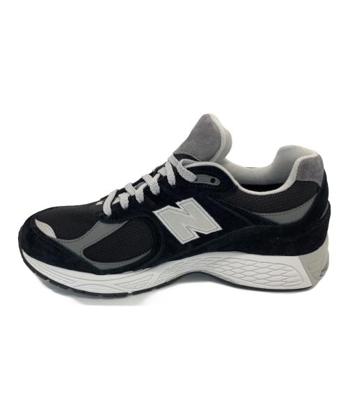 NEW BALANCE（ニューバランス）NEW BALANCE (ニューバランス) NEW BALANCE(ニューバランス)	M2002RXD ブラック サイズ:27cm 未使用品の古着・服飾アイテム