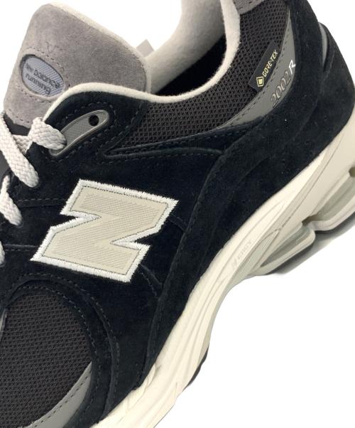 NEW BALANCE（ニューバランス）NEW BALANCE (ニューバランス) NEW BALANCE(ニューバランス)	M2002RXD ブラック サイズ:27cm 未使用品の古着・服飾アイテム