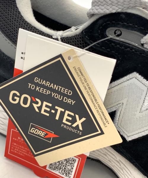 NEW BALANCE（ニューバランス）NEW BALANCE (ニューバランス) NEW BALANCE(ニューバランス)	M2002RXD ブラック サイズ:27cm 未使用品の古着・服飾アイテム