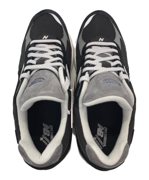 NEW BALANCE（ニューバランス）NEW BALANCE (ニューバランス) NEW BALANCE(ニューバランス)	M2002RXD ブラック サイズ:27cm 未使用品の古着・服飾アイテム