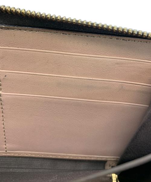 GUCCI（グッチ）GUCCI (グッチ) グッチシマ ブラックの古着・服飾アイテム