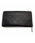 GUCCI (グッチ) グッチシマ ブラック：17000円