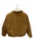 BEN DAVIS (ベンデイビス) コーデュロイジャケット ブラウン サイズ:Ｍ：8000円