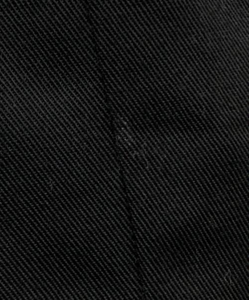 X-LARGE（エクストララージ）X-LARGE (エクストララージ) PILOT LOGO L/S JUMPSUIT ブラック サイズ:Ｍの古着・服飾アイテム