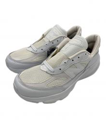 NEW BALANCE×COMME des GARCONS（ニューバランス×コムデギャルソン）の古着「Comme Des GARCONS HOMME × New Balance 」｜ホワイト