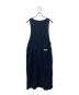 PINK HOUSE (ピンクハウス) ノースリーブ・キャミソールワンピース インディゴ サイズ:FREE：4000円