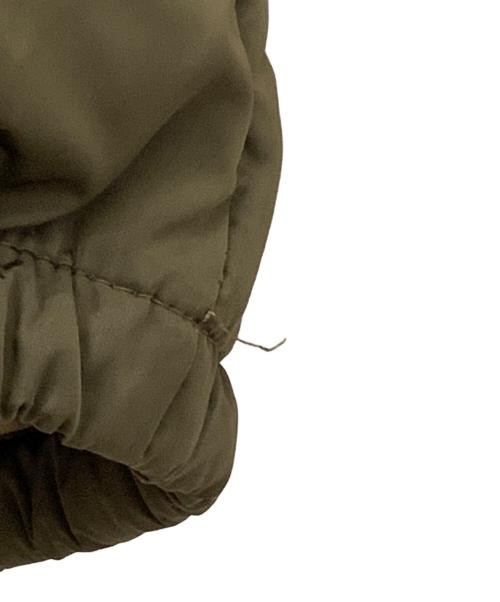 POLO RALPH LAUREN（ポロ・ラルフローレン）POLO RALPH LAUREN (ポロ・ラルフローレン) POLO RALPH LAUREN(ポロラルフローレン)ダウンジャケット カーキ サイズ:Lの古着・服飾アイテム