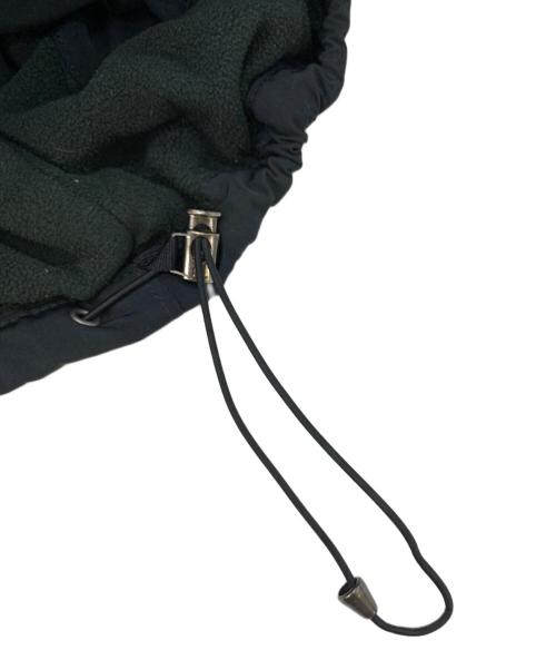 POLO RALPH LAUREN（ポロ・ラルフローレン）POLO RALPH LAUREN (ポロ・ラルフローレン) 中綿ジャケット ネイビー サイズ:Lの古着・服飾アイテム