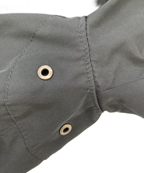 POLO RALPH LAUREN（ポロ・ラルフローレン）POLO RALPH LAUREN (ポロ・ラルフローレン) 中綿ジャケット ネイビー サイズ:Lの古着・服飾アイテム