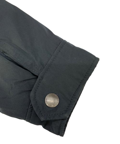 POLO RALPH LAUREN（ポロ・ラルフローレン）POLO RALPH LAUREN (ポロ・ラルフローレン) 中綿ジャケット ネイビー サイズ:Lの古着・服飾アイテム