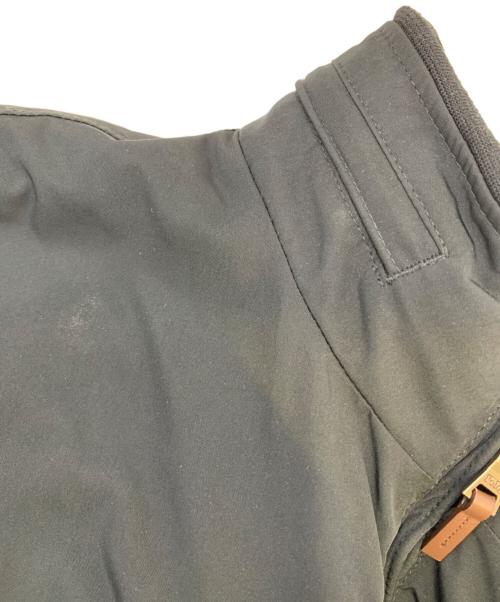 POLO RALPH LAUREN（ポロ・ラルフローレン）POLO RALPH LAUREN (ポロ・ラルフローレン) 中綿ジャケット ネイビー サイズ:Lの古着・服飾アイテム