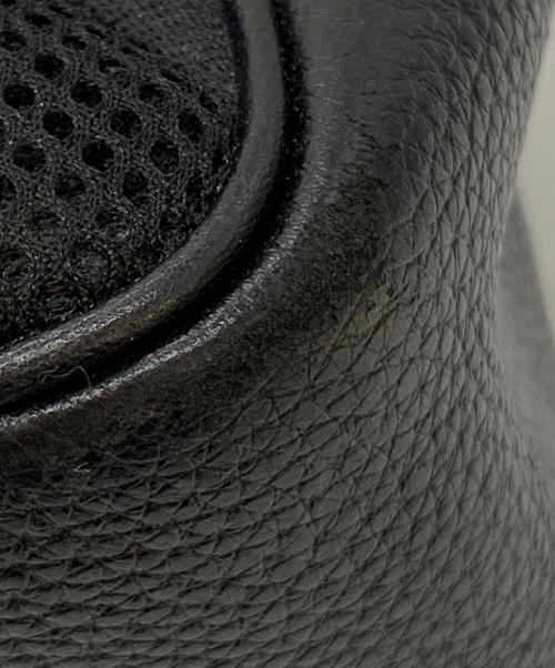 COACH（コーチ）COACH (コーチ) ナイロンリュック ブラックの古着・服飾アイテム