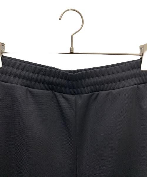 Calvin Klein（カルバンクライン）Calvin Klein (カルバンクライン) Calvin Klein(カルバンクライン)ストレッチ ツイルトラック パンツ 40EM251 ブラック サイズ:W76の古着・服飾アイテム