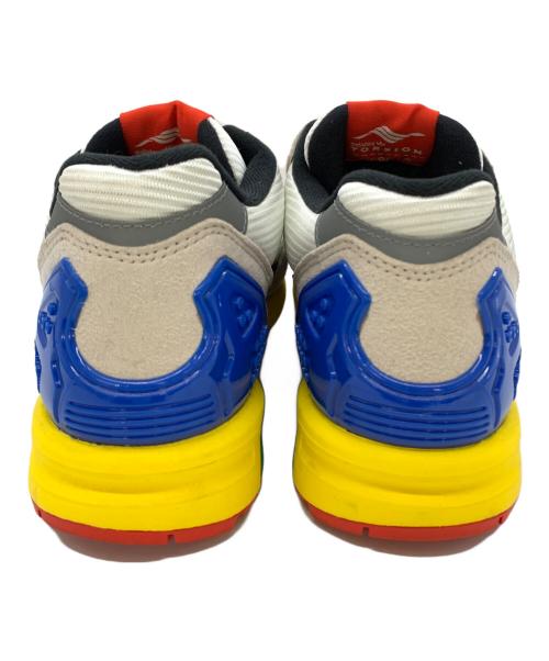 adidas（アディダス）adidas (アディダス) LEGO (レゴ) ローカットスニーカー マルチカラー サイズ:27.5cmの古着・服飾アイテム