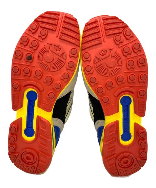 adidas（アディダス）adidas (アディダス) LEGO (レゴ) ローカットスニーカー マルチカラー サイズ:27.5cmの古着・服飾アイテム