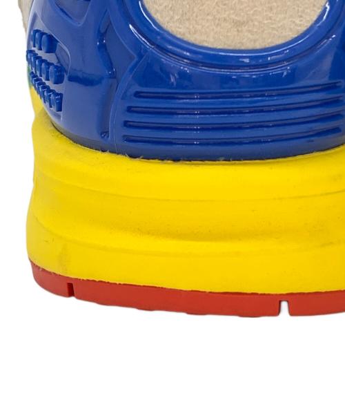 adidas（アディダス）adidas (アディダス) LEGO (レゴ) ローカットスニーカー マルチカラー サイズ:27.5cmの古着・服飾アイテム